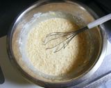 外カリッ!中フワ~!お好み焼き作り方4写真