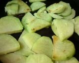 簡単！ポテト★チーズ作り方1写真