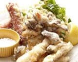 きのこの春色フリット作り方6写真