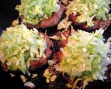 バーガー屋のようなチーズバーガー作り方7写真