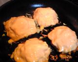バーガー屋のようなチーズバーガー作り方10写真