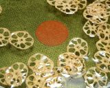 【農家のレシピ】レンコンチップス作り方2写真