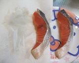 基本♪簡単♪鮭のムニエル作り方1写真