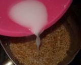 豆腐のひき肉あんかけ作り方5写真
