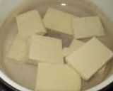 豆腐のひき肉あんかけ作り方6写真