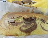 バレンタイン☆HMで簡単カップケーキ作り方4写真