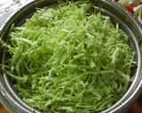 うちのしょうが焼き作り方2写真