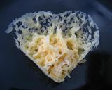 スマートチーズ　60秒でバレンタイン♡作り方3写真