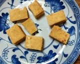 ヨウサマの減塩厚揚げの野菜あんかけ作り方5写真