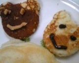 コロコロドーナツ/ホットケーキミックスで作り方5写真