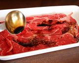 ビールに合う♪自家製簡単ビーフジャーキー作り方2写真