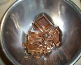 豚のチョコチリソース作り方2写真