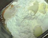 HBで簡単☆酒粕パン（はちみつ入）作り方2写真