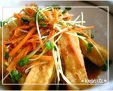 便利♪甘酢ネギだれ☆作り方6写真