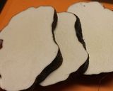 加賀丸芋のこれは絶品！生素麺（温麺）作り方3写真