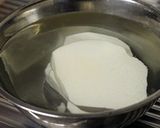 加賀丸芋のこれは絶品！生素麺（温麺）作り方4写真