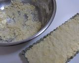 HMで簡単フルーツタルト作り方1写真