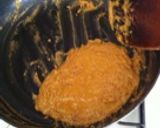 ルーから作る自家製カレー(辛口)作り方5写真