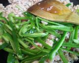 タイごはん☆身近な食材でガイガパオ（風）作り方4写真