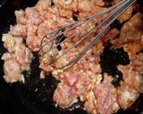 タイごはん☆身近な食材でガイガパオ（風）作り方3写真