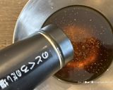 サラダを美味しくする✴︎セロリドレッシング作り方3写真