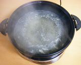 鶏塩みぞれ鍋作り方5写真