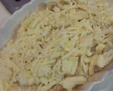 長いものチーズグラタン作り方2写真
