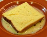 フレンチホットサンド作り方4写真
