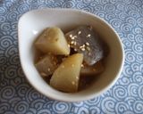 万能すぎるごまダレ♪ドレ＆しゃぶ＆etc作り方8写真