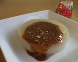 万能すぎるごまダレ♪ドレ＆しゃぶ＆etc作り方9写真