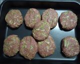 天ぷら粉で簡単に！超サクサク☆メンチカツ作り方5写真