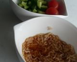 青じそドレでしょぼろ納豆作り方2写真