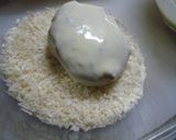 天ぷら粉で簡単に！超サクサク☆メンチカツ作り方8写真
