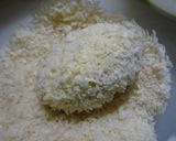 天ぷら粉で簡単に！超サクサク☆メンチカツ作り方9写真