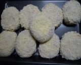 天ぷら粉で簡単に！超サクサク☆メンチカツ作り方10写真