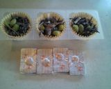 ひじきとチーズで栄養ばっちりいなり♪作り方1写真