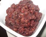 炊飯器DE小豆っち☆作り方6写真