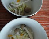 ♥♥♥簡単茶碗蒸し☆美味♥♥♥作り方3写真