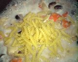 【ルーなし】小麦粉と牛乳の簡単グラタン作り方5写真