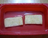 ★シリコンスチーマーdeひじきのごま煮★作り方2写真
