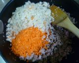 簡単で美味しい根菜カレー♪作り方3写真