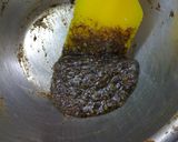 胡麻入り田楽味噌作り方2写真