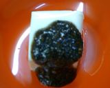 胡麻入り田楽味噌作り方4写真