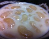とろとろ☆白いんげん豆のミルク煮作り方8写真