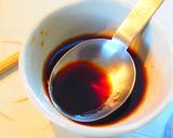 香ばしいバター醤油の和風ツナパスタ作り方4写真