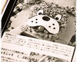 お好み焼きdeふわふわワンちゃん♪作り方8写真