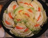 簡単蒸し野菜風作り方2写真