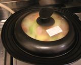 簡単蒸し野菜風作り方5写真