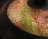 簡単蒸し野菜風作り方6写真