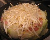 簡単蒸し野菜風作り方7写真
